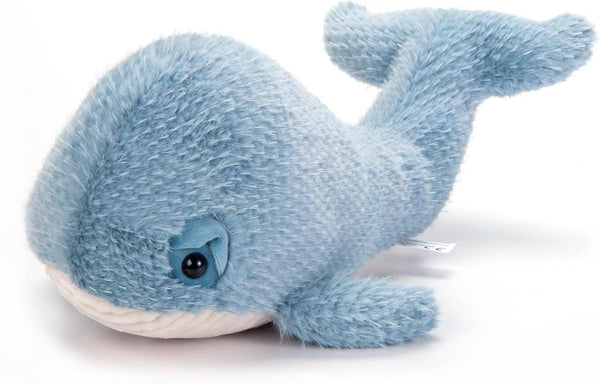 15" (42cm) Sea Fuzzlez Whale