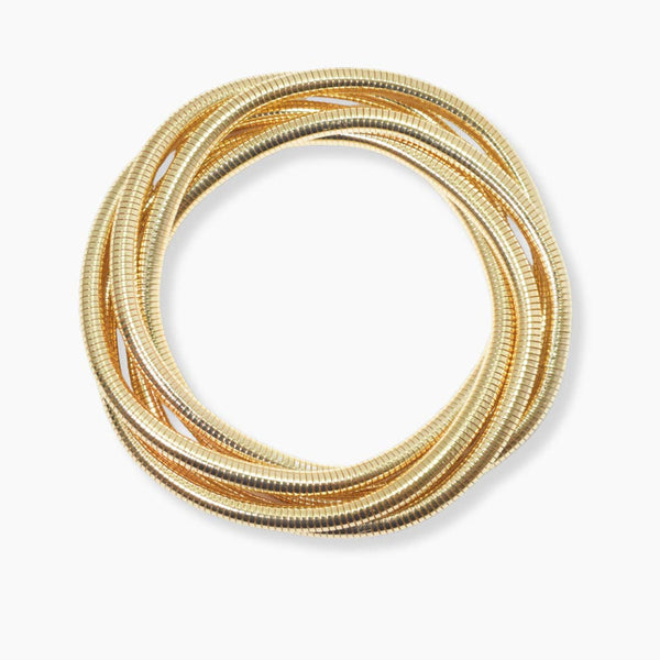 Bracelet Necklace - Little Jill & Co.