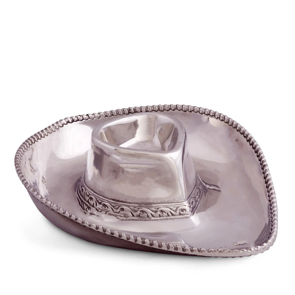 Cowboy Chip & Dip Hat