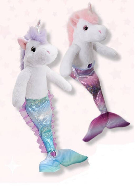 Mericorns Asst - Pink, Purple