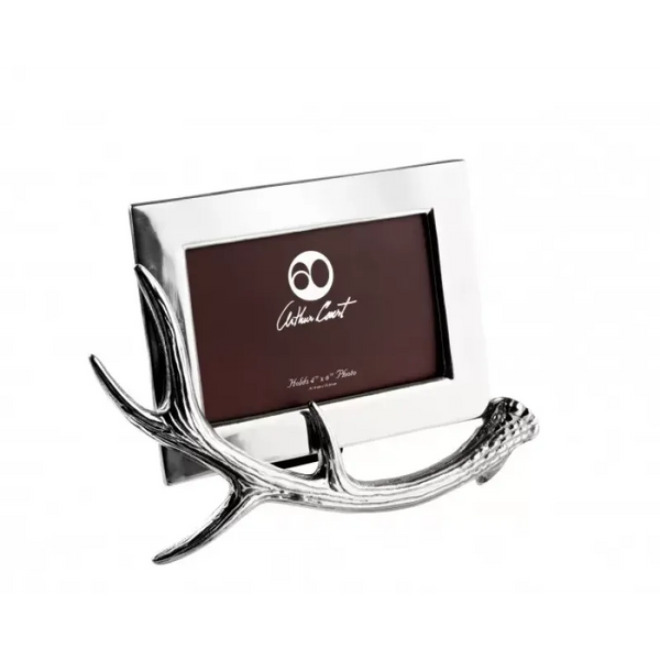 Antler 4"x6" Photo Frame