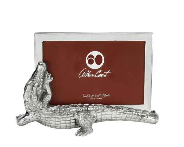 Gator Photo Frame 4x6