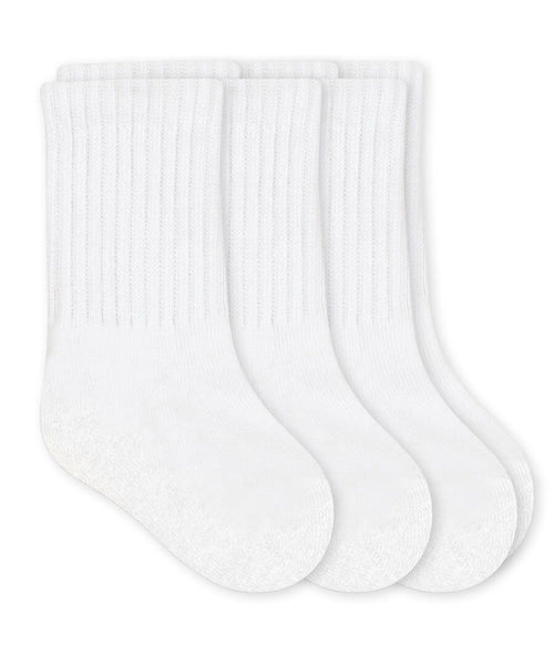 Jefferies Socks Sport Crew Socks 3 Pair