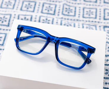 Lasso Blue