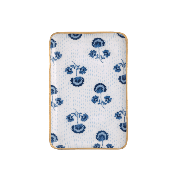 Dot Print Pattern Tidbit