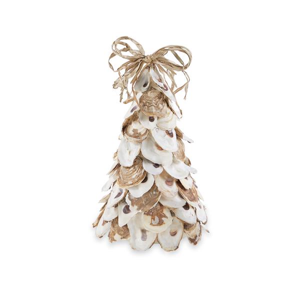 Small Oyster Shell Tree