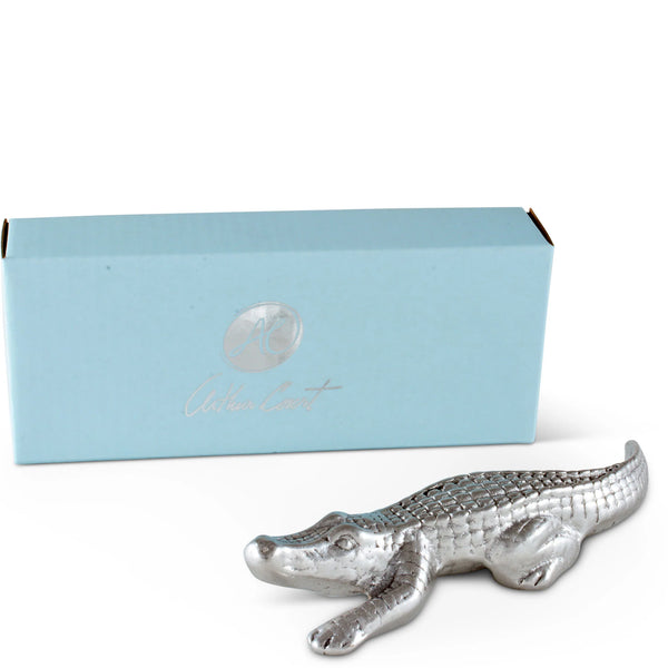 Alligator Small Paper Weight