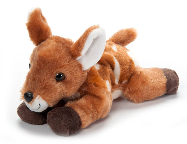 8" (21cm) Scoopz Fawn / Deer
