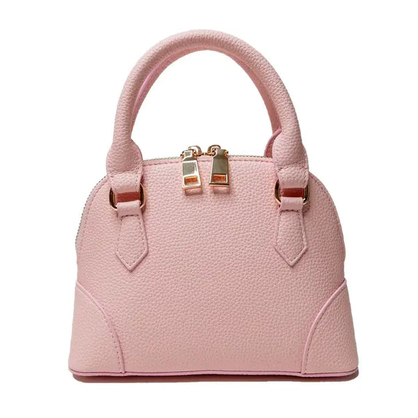 Charlotte Petal Pink