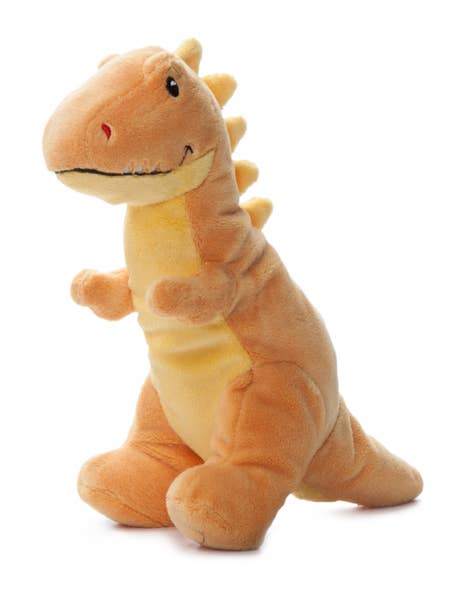 11" (27cm) Baby Dino T-Rex