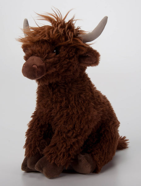 Highland Cow Chocolate