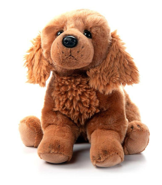 12" (26cm) Golden Retriever Dog