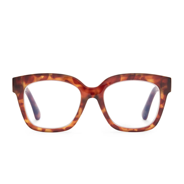 Ava Amber Tortoise Readers