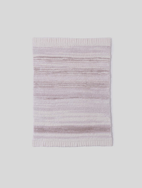 CozyChic® Space Dye Stroller Blanket Sandstone