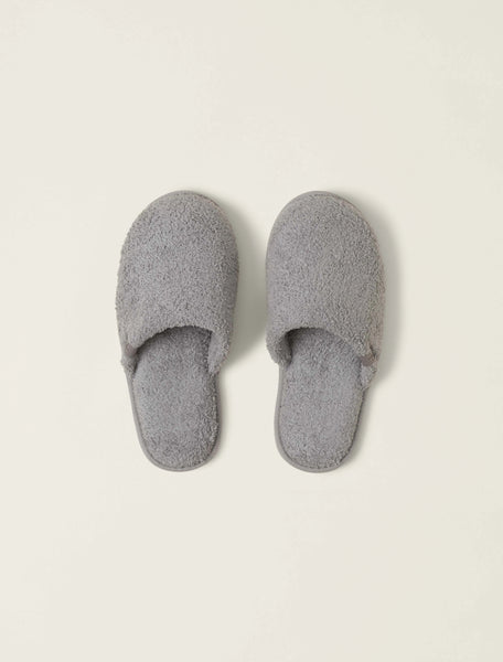 Barefoot Dreams Cozy Chic Unisex Slipper
