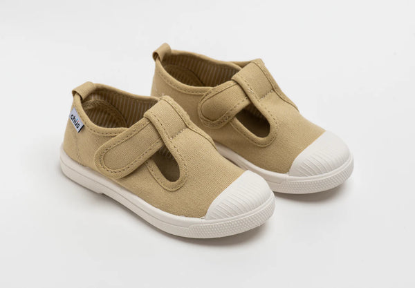 Chris Run Khaki