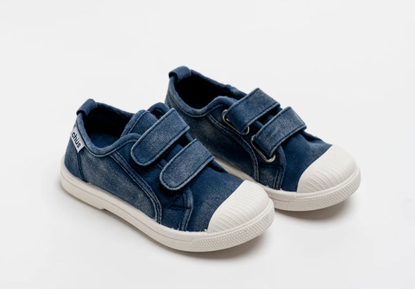 Blake Run Navy