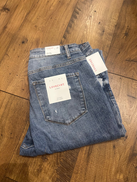 CALI KISS PLUS SIZE