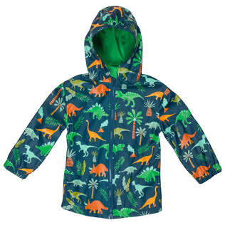 Dino Raincoat
