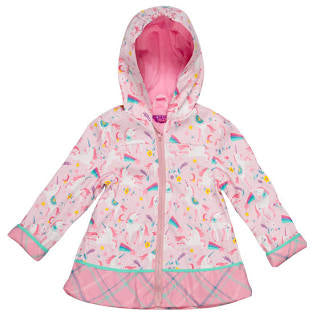 Unicorn Raincoat