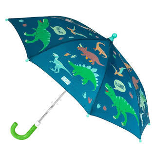 Dino Umbrella