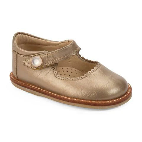 Mary Jane Champagne Toddler
