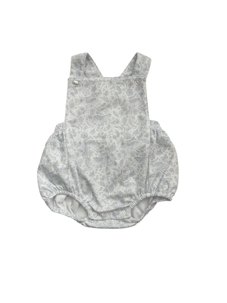 Rabbit Pima Overall