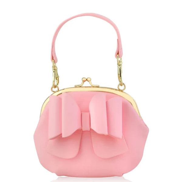 Hadley Petite Light Pink