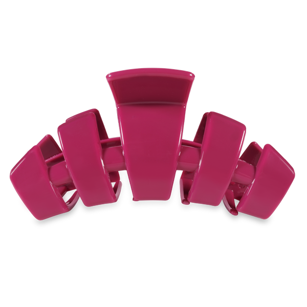 Classic Hair Clip | Large | Wild Side