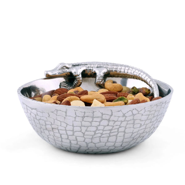 Alligator 6 Bowl