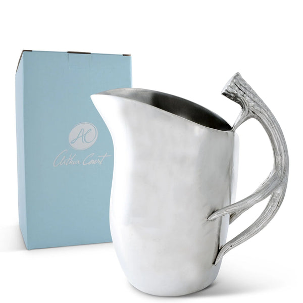 Antler Pitcher