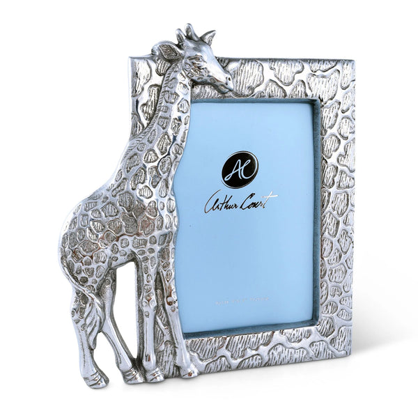 Giraffe 4x6 Picture Frame