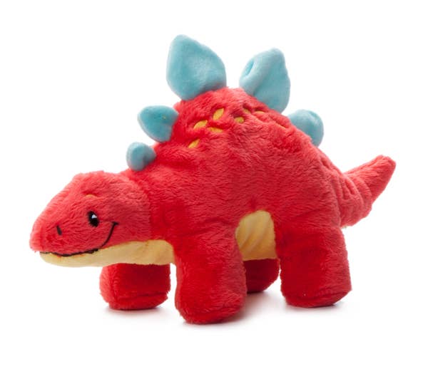 11" (28cm) Baby Dino Stegosaurus