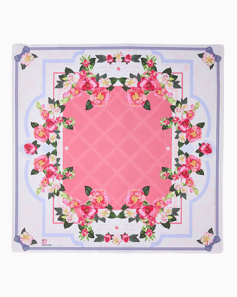 Camellia Mat