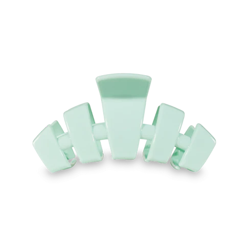 Classic Mint To Be Medium Claw Hair Clip
