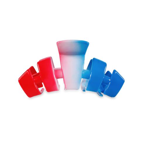 Classic Miss. Americana Medium Claw Hair Clip