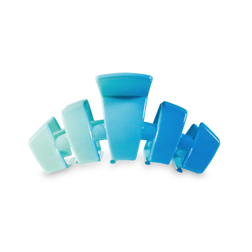 Classic Poolside Small Claw Hair Clip