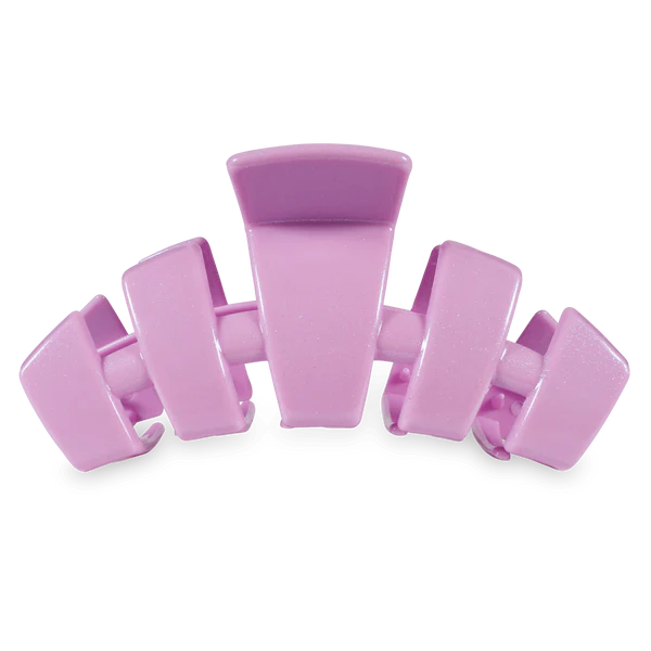 Classic Springtime Sparkle Large Claw Hair Clip