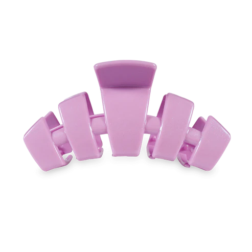 Classic Springtime Sparkle Medium Claw Hair Clip