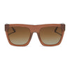 Easton -  macchiato brown gradient polarized