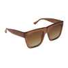 Easton -  macchiato brown gradient polarized
