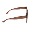 Easton -  macchiato brown gradient polarized