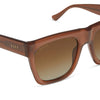 Easton -  macchiato brown gradient polarized