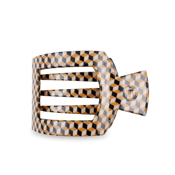 Gone Glamping Flat Sq Clip LG