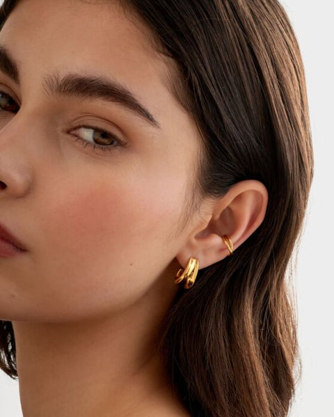 Xanthee Ear Cuff