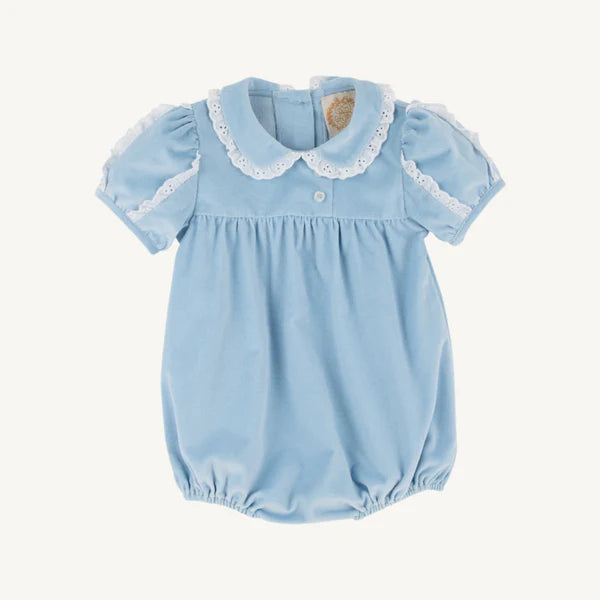 Mary Baker Bubble (Velveteen)