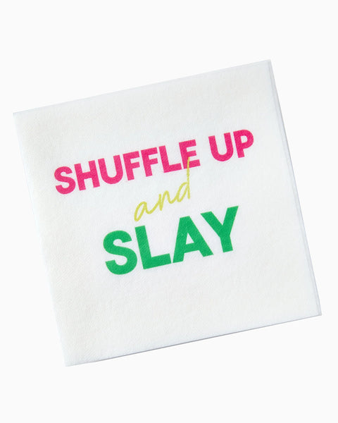 Slay Napkins