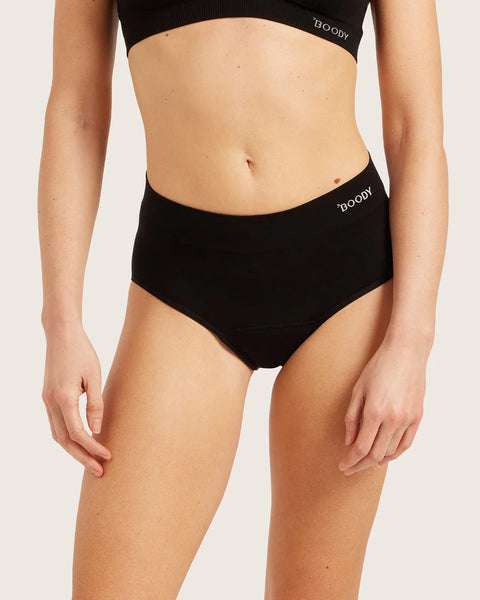 Period & Leak Proof Full Brief