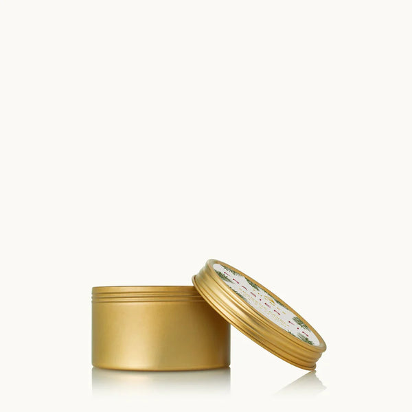 Frasier Fir Travel Tin Candle 2.5 OZ