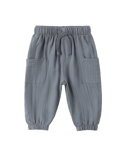 LUCA PANT OCEAN